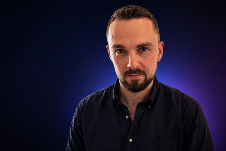 Adrian Pape